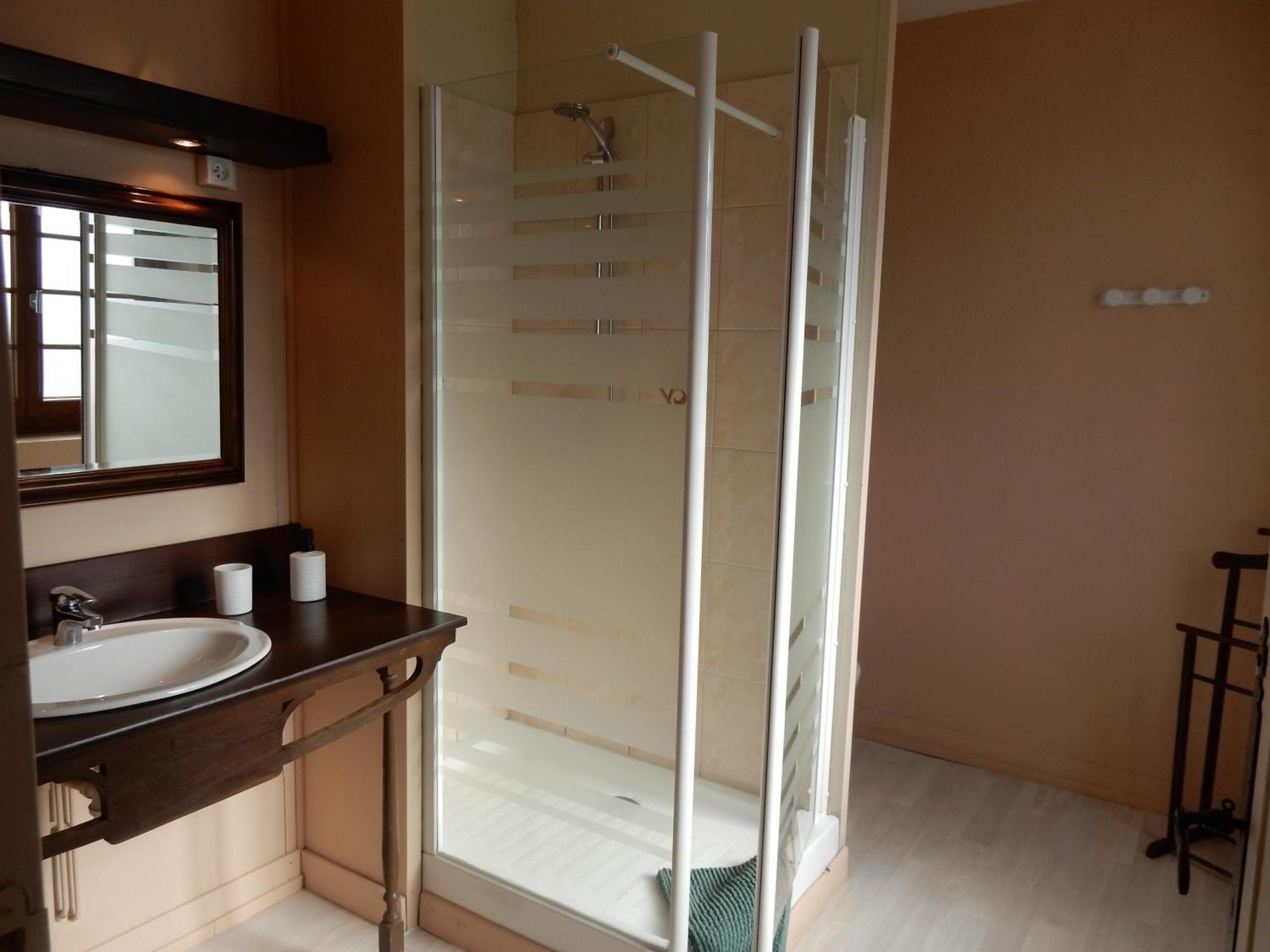 Chambre D'Hotes Le Puy Maury Augne 外观 照片