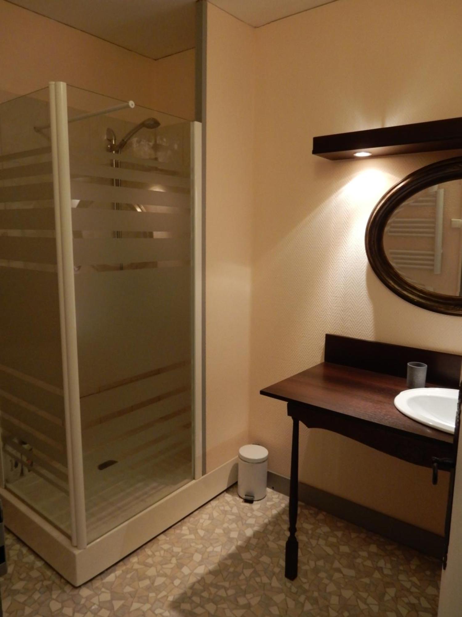 Chambre D'Hotes Le Puy Maury Augne 外观 照片